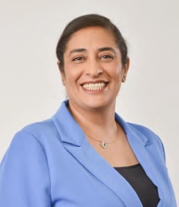 Dr. Chiraz Ennaceur